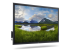 Dell P6524QT - 65" Diagonal Class (64.53" viewable) LED-backlit LCD display - Left-angle
