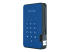 iStorage diskAshur² - Hard drive - Right-angle