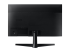 Samsung Essential S3 S24F330EAU S33GF Series 24" Full HD LED Monitor - Back