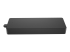 HP Travel Hub G3 - Port replicator - Back