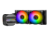 MSI MAG CORELIQUID - Processor liquid cooling system  - Right-angle