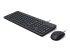 HP 150 - Keyboard and mouse set - Right-angle