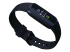 Fitbit Luxe Fitness Tracker - Left-angle
