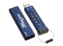 iStorage datAshur PRO - Left-angle