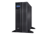 APC Smart-UPS X 2200 Rack/Tower LCD - Right-angle