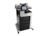HP LaserJet Enterprise MFP M725z - Left-angle