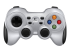 Logitech Wireless Gamepad F710 - Front
