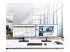 Samsung S24R650FDU - SR65 Series - Front