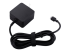 ASUS AC65-00 - Power adapter - Left-angle