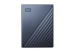 WD My Passport for Mac WDBEJA0060BBL - Front