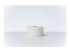 Brother - White - 51 x 26 mm 1900 label(s) (1 roll(s) x 1900 paper labels (pack of 16) - Front