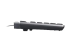 Dell KB522 Business Multimedia - Left side