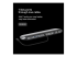 Belkin CONNECT Universal USB-C 11-in-1 Pro Dock - Back