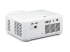 ViewSonic LS630W - DLP projector - Back
