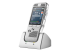 Philips Pocket Memo DPM8300 - Right-angle