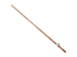 Eaton Tripp Lite Series Copper Bus Grounding Bar for 24U and 25U Racks - Front