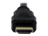 StarTech.com 1.5m HDMI to DVID Cable M/M - Close up