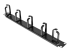 Startech Server Rack Cable Management - Right-angle
