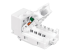 TRENDnet TC-K25C6 - Modular insert - Back