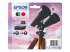 Epson 502XL Multipack - Front