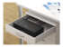Epson WorkForce WF-110W - Right-angle