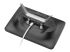 Poly TC10 - Without power cord - Back