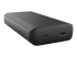 Trust Laro - Power bank - Left-angle