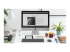 Logitech Slim Multi-Device K580 - Front