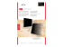 3M Privacy Filter - Display privacy filter - Front