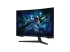 Samsung Odyssey G5 S32CG552EU - Right-angle