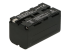 2-Power - Battery - Li-Ion - Bottom