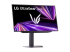 LG UltraGear 27GX704A-B - Left-angle