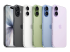 Apple iPhone 17 - 5G smartphone - Multi-angle