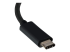 StarTech USB-C to VGA Adapter - Close up