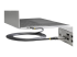 StarTech.com 3ft 1m Side Screw Locking USB C Cable 10Gbps, USB 3.1/3.2 Gen 2 Type-C Cable, 100W (5A) Power Delivery Charging, DP Alt Mode, Dual Screw Lock, USB-C to C Cord, Charge/Sync - Front