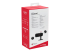 HyperX SoloCast - Microphone - Back