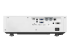 Panasonic PT-VMZ51SEJ - Back