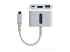 Startech - Docking station - Multi-angle