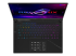 ASUS ROG Strix SCAR 16 G634JZ-N4003W - Top