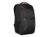 Targus Strike II - Notebook carrying backpack - Left-angle