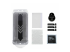 Startech - Screen protector for mobile phone - Front