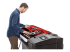 HP DesignJet Z6 PostScript - Close up