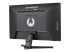 iiyama G-MASTER Black Hawk G2445HSU-B2 - Back