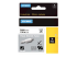 DYMO IND - Adhesive - black on white - Front