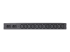 APC Rack Automatic Transfer Switch AP4421 - Back