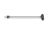 Meta - Earphones - in-ear - Front