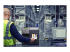 Epson ColorWorks TM-C7500G - Front