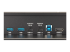 NEC MultiSync WD551 - 55" Diagonal Class LED-backlit LCD display - Close up