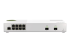 QNAP QSW-M2108-2S - Switch - Front