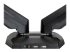 Startech Desk Mount Dual Monitor Arm - Close up